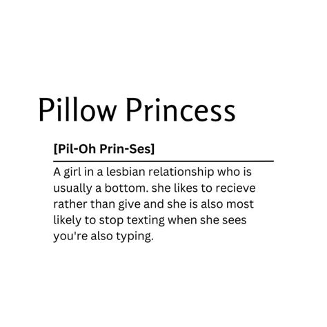 whats a pillow princess mean|Pillow Princess Meaning: A Funny, No